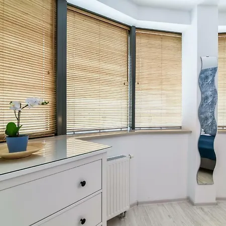 Ltc śródmieście Apartament Gdynia